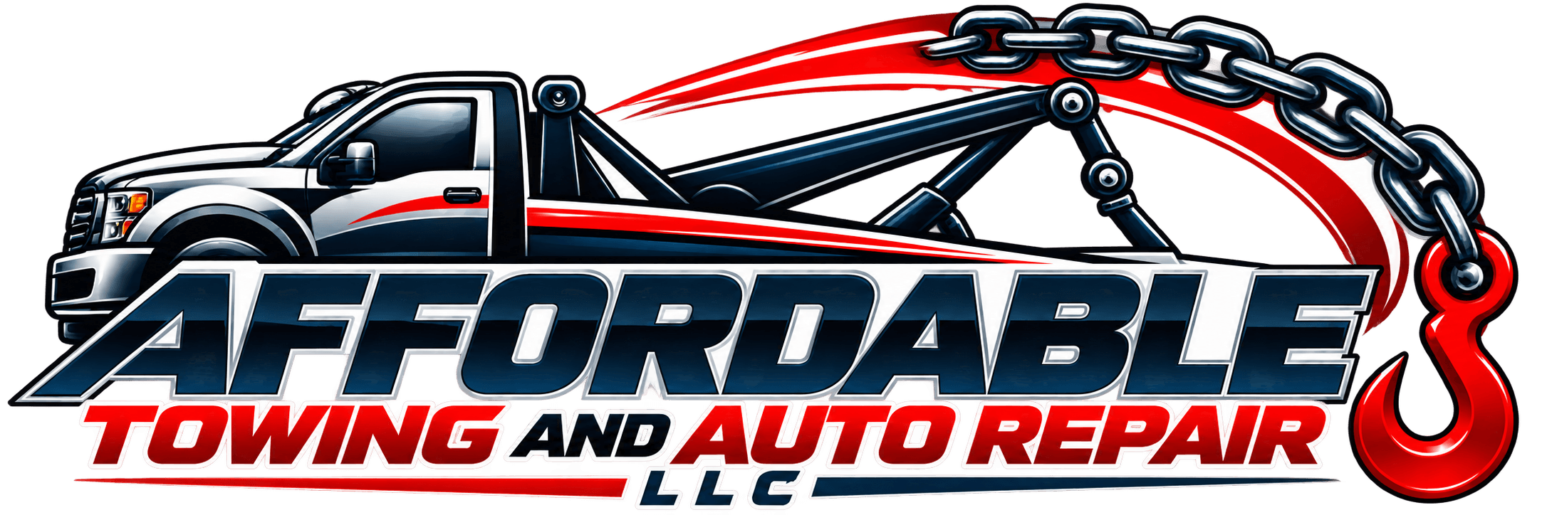 Affordable Towing and Auto Repair LLC